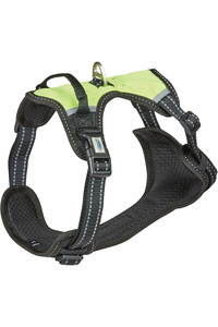 Weatherbeeta Anti Pull / Traveling Harness 1003617 - Yellow